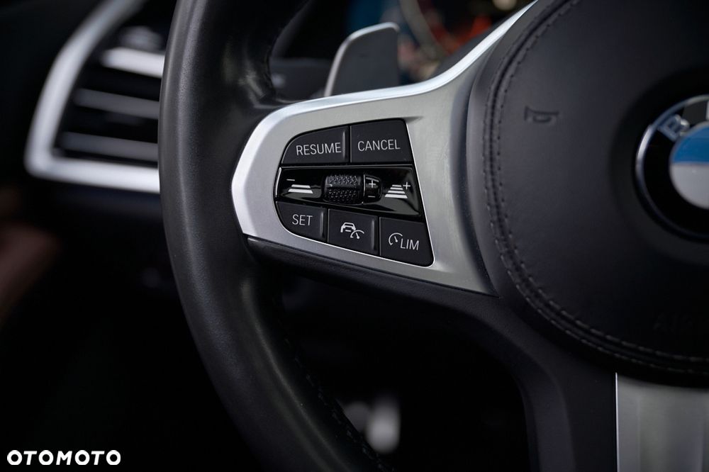 BMW X7 xDrive30d sport - 29