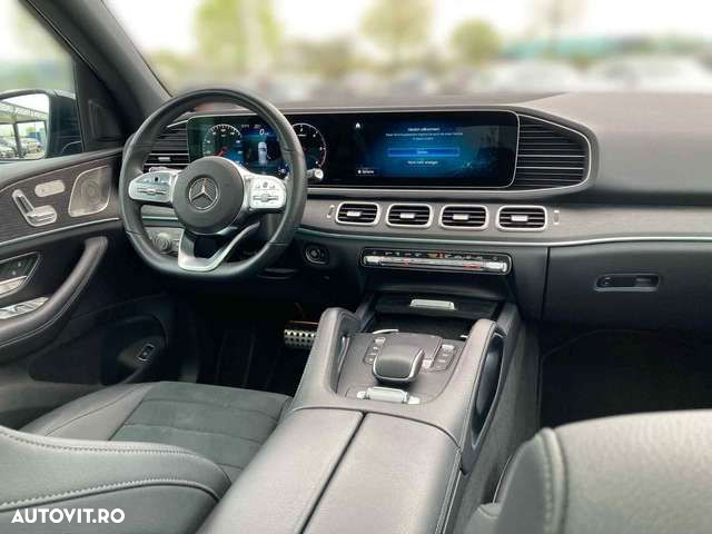 Mercedes-Benz GLE - 9