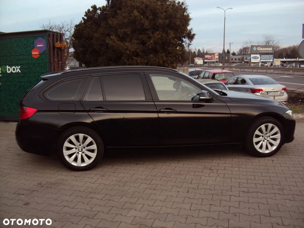 BMW Seria 3 318d Modern Line - 14