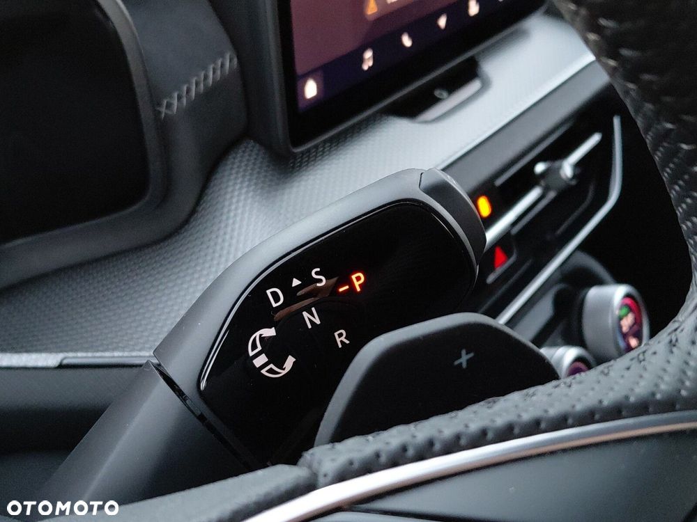 Skoda Kodiaq 1.5 TSI ACT 4x2 Sportline DSG - 24