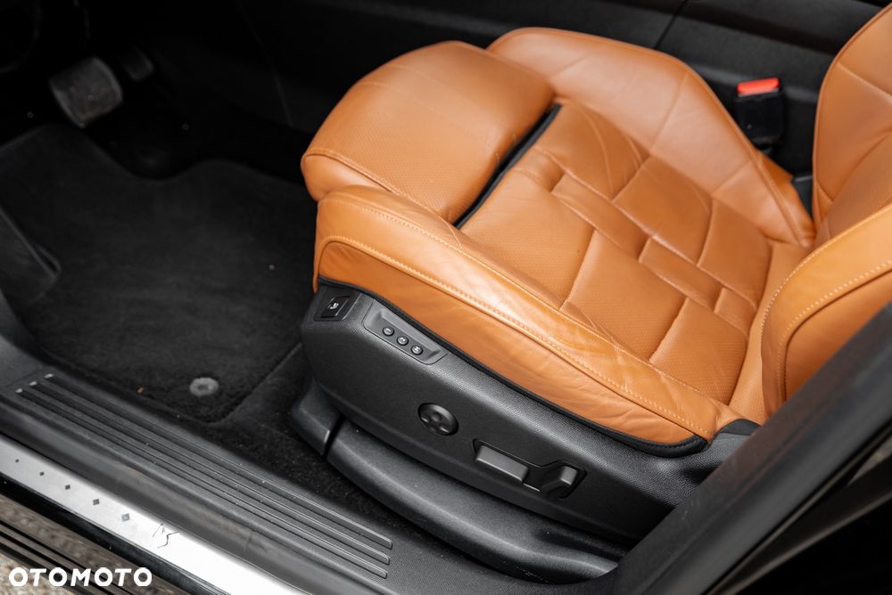DS Automobiles DS 7 Crossback 2.0 BlueHDi So Chic - 21