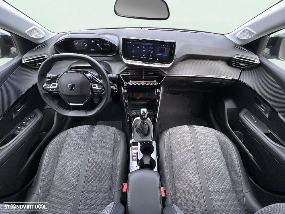 Peugeot 208 1.2 PureTech Allure - 14