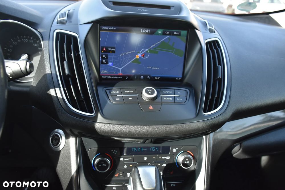 Ford C-MAX - 12
