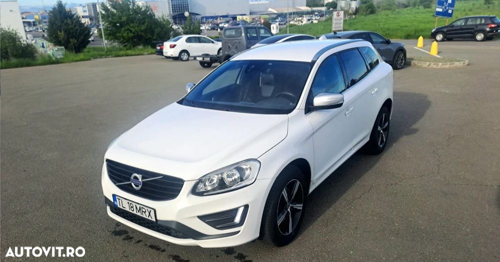 Volvo XC 60 - 7