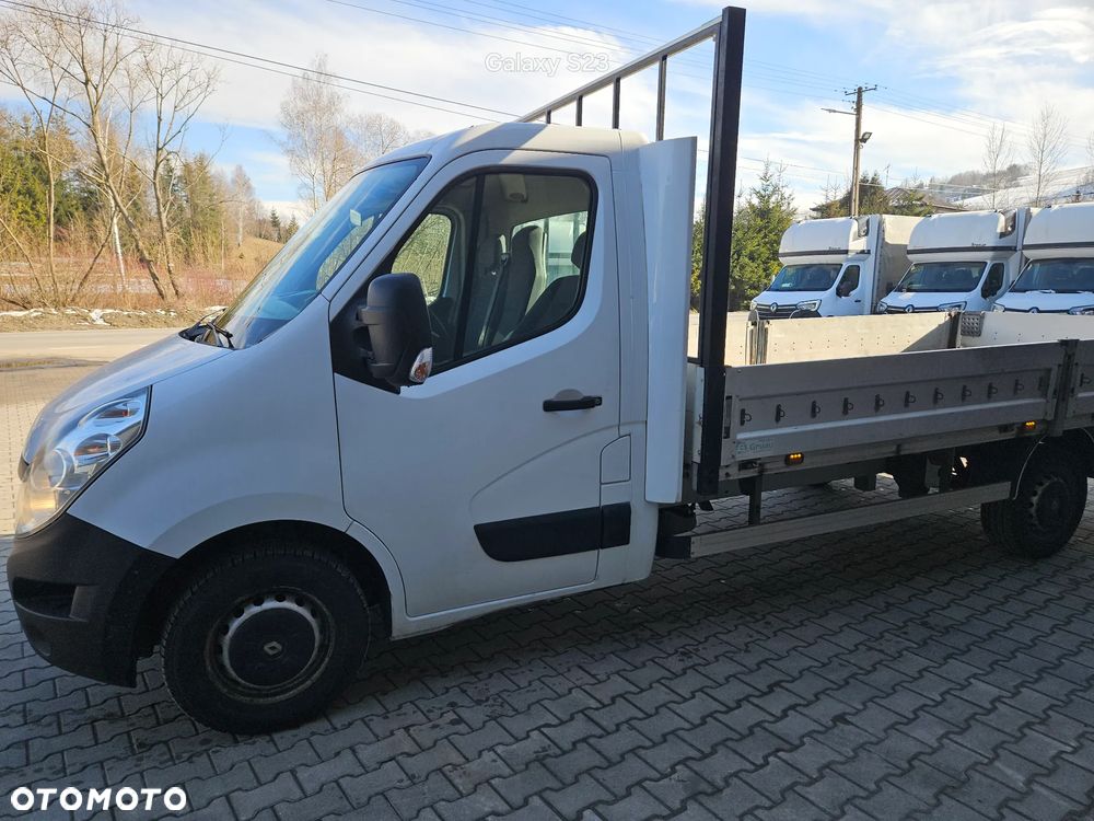 Renault Master - 5
