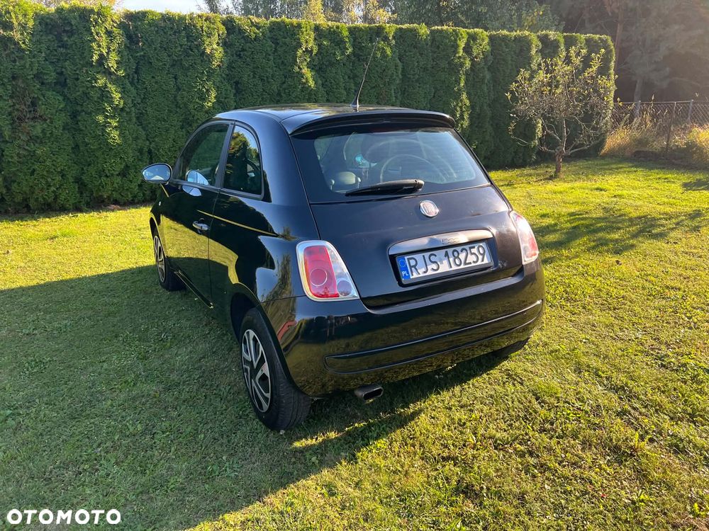 Fiat 500 - 14
