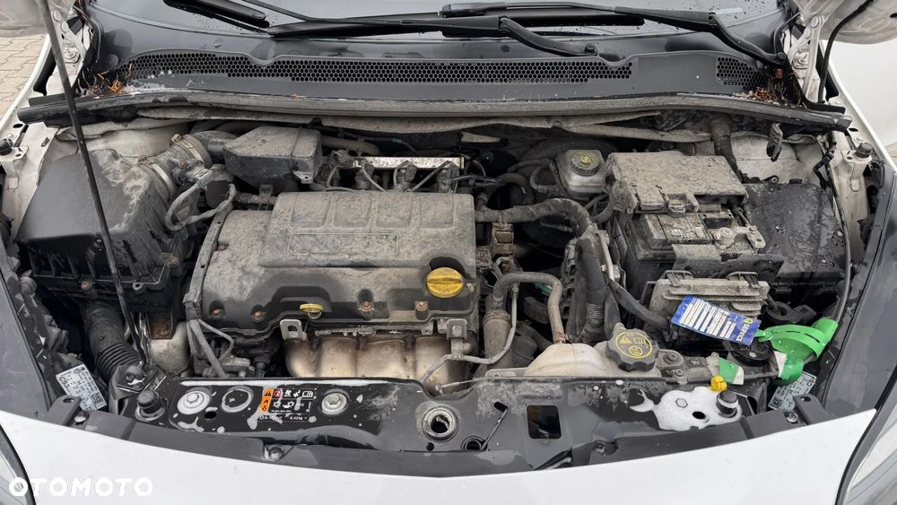 Opel Corsa 1.4 Enjoy - 13