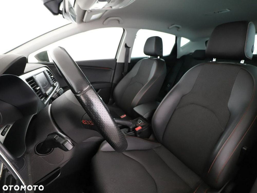 Seat Leon 1.4 TSI FR S&S - 14