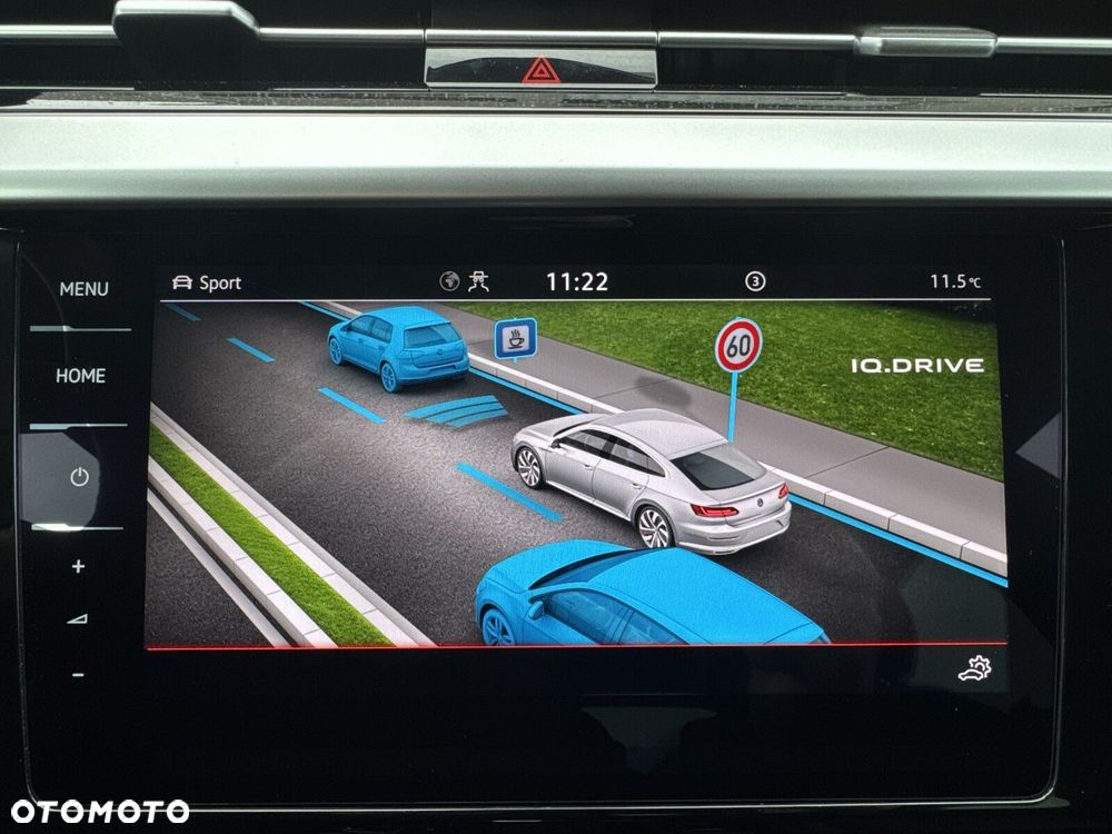 Volkswagen Arteon 2.0 TSI R-Line DSG - 30