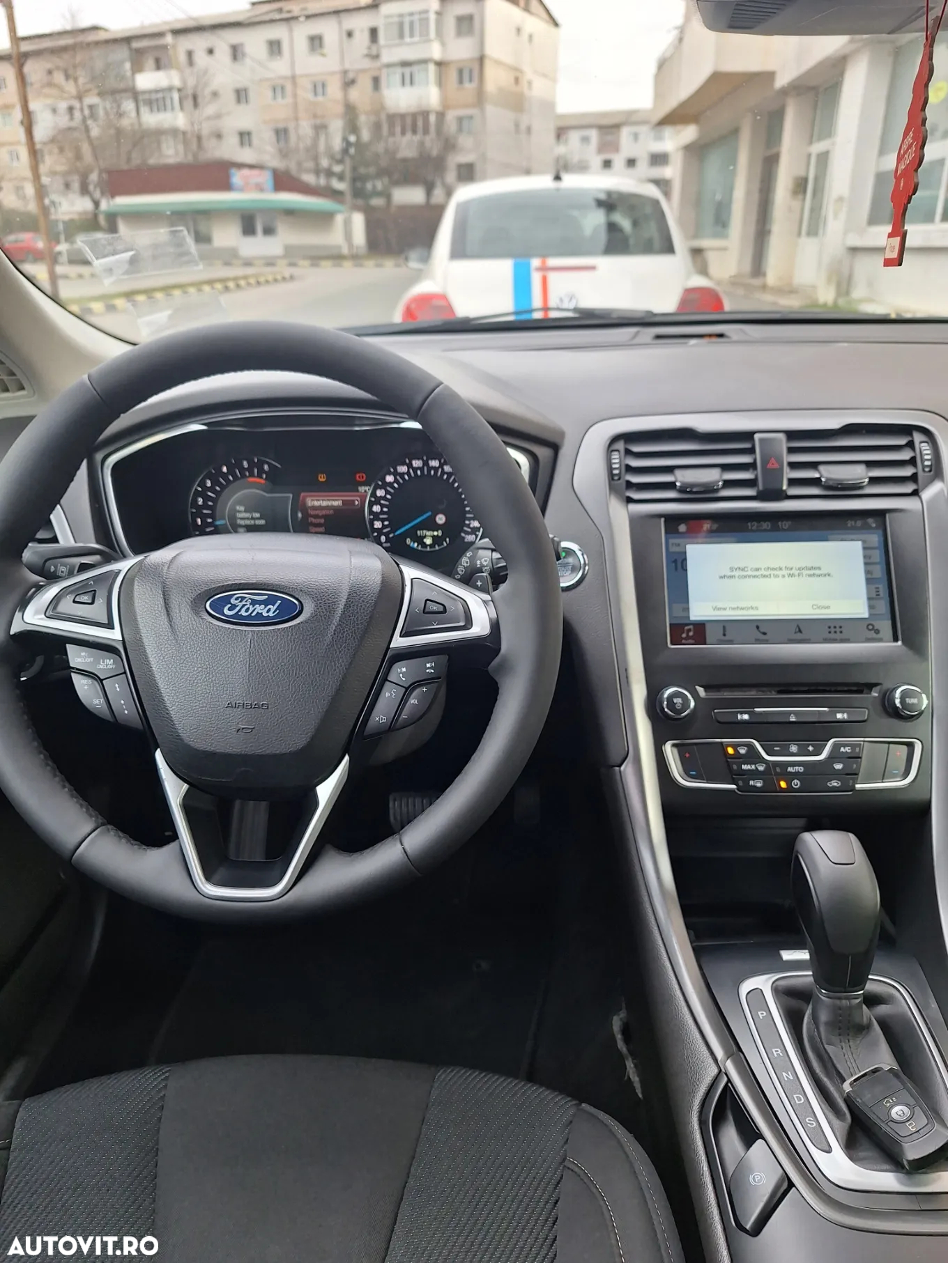 Ford Mondeo 2.0 TDCi Aut. Titanium - 6