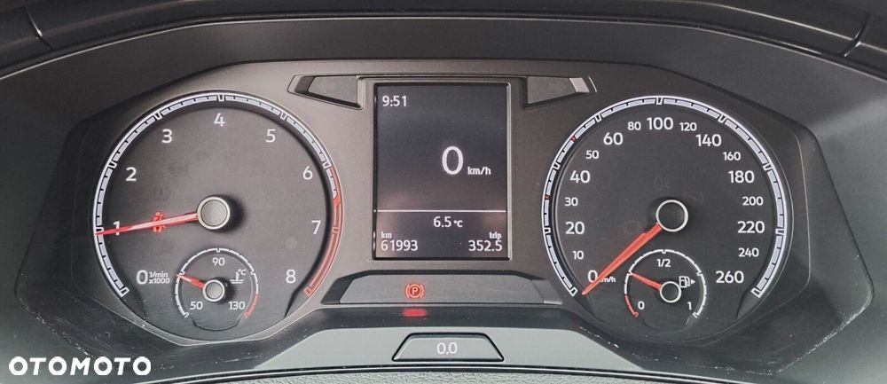 Volkswagen T-Roc 1.0 TSI Life - 16