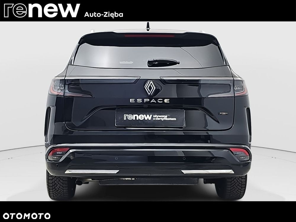 Renault Espace - 7