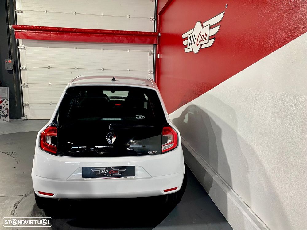 Renault Twingo 1.0 SCe Zen - 51