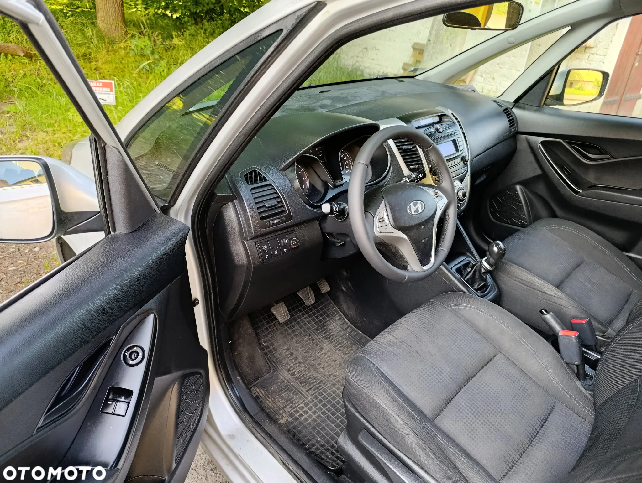 Hyundai ix20 1.6 Classic + - 7