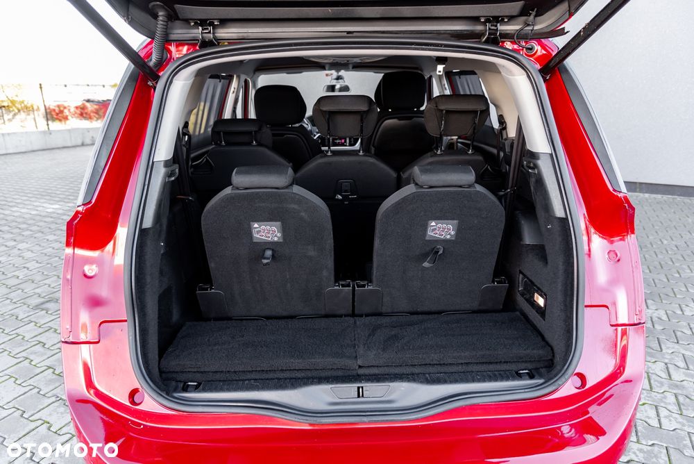 Citroën C4 Grand Picasso BlueHDi 150 EAT6 Exclusive - 20