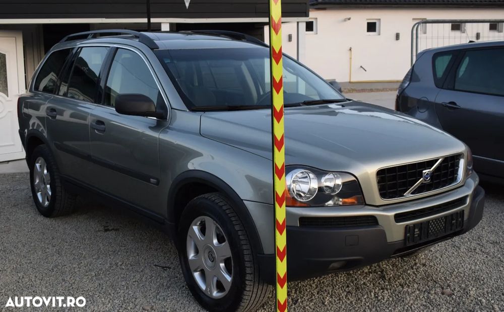 Volvo XC 90 - 13