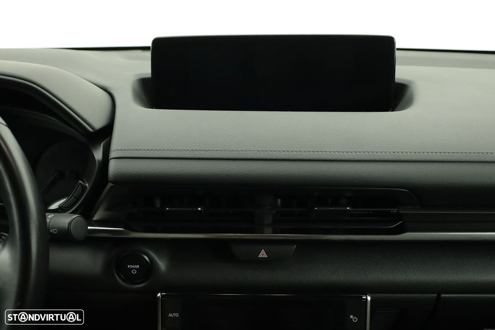Mazda MX-30 e-SKYACTIV Exclusve-Line - 9