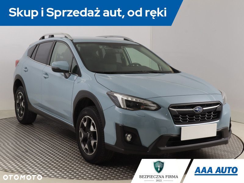 Subaru XV - 3