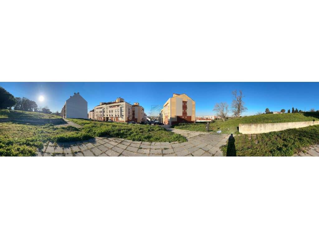 Lote de Terreno para construção - Grande imagem: 2/20