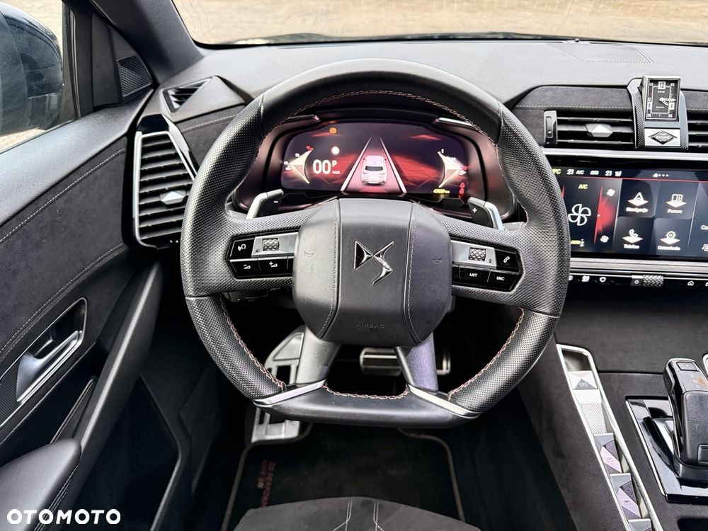 DS Automobiles DS 7 Crossback - 15