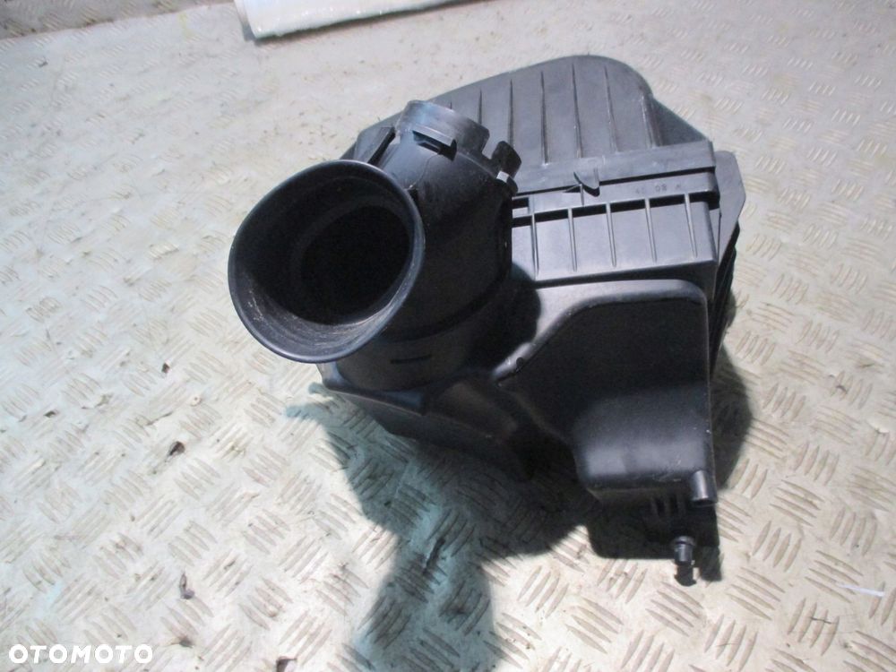 OBUDOWA FILTRA POWIETRZA OPEL MOKKA 12- 1.4 TURBO - 3
