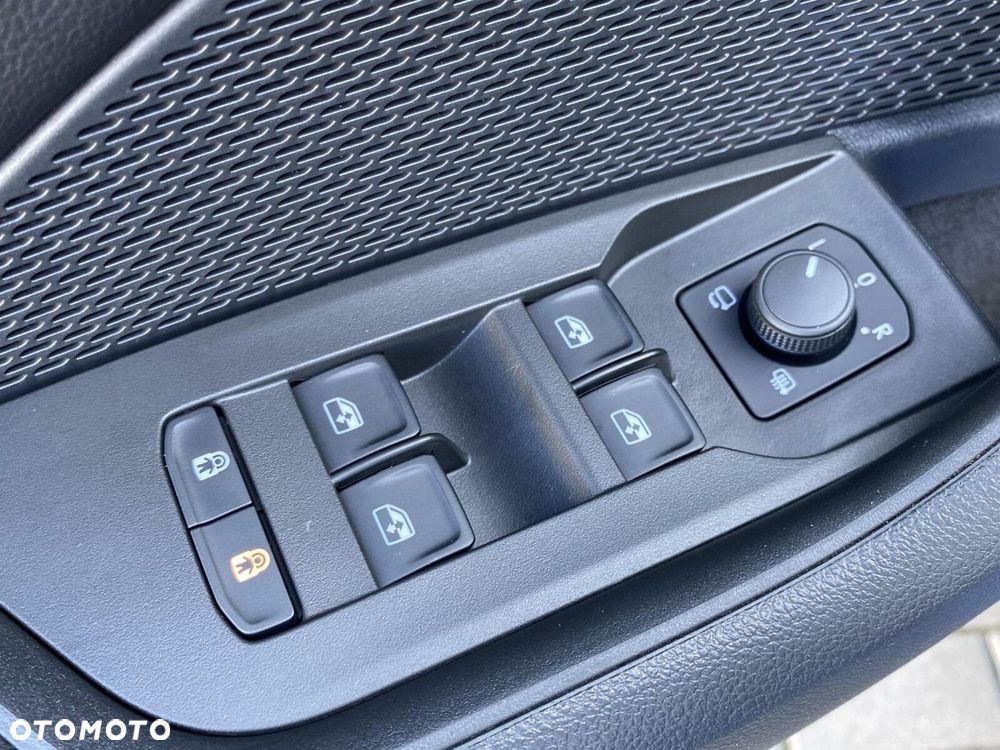 Skoda Octavia 1.5 TSI Selection - 13