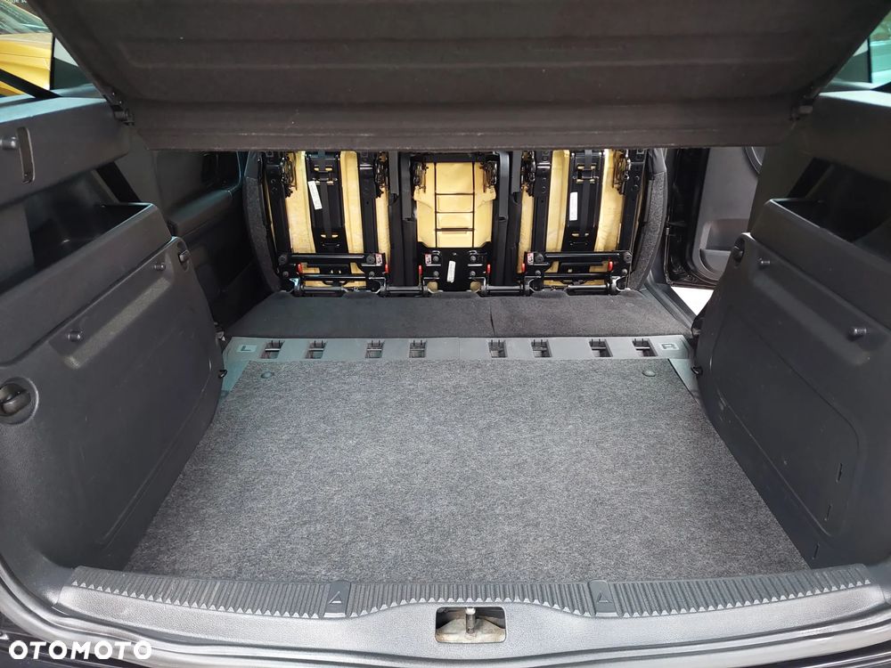 Skoda Roomster 1.2 TSI Style - 9