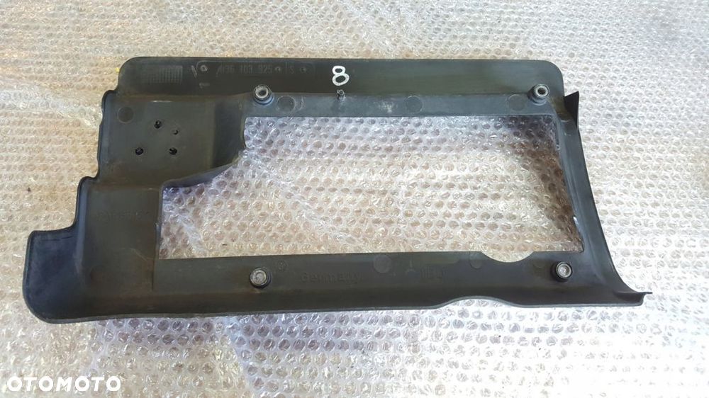 OSŁONA SILNIKA 036103925S VW GOLF 1.6 16V - 3