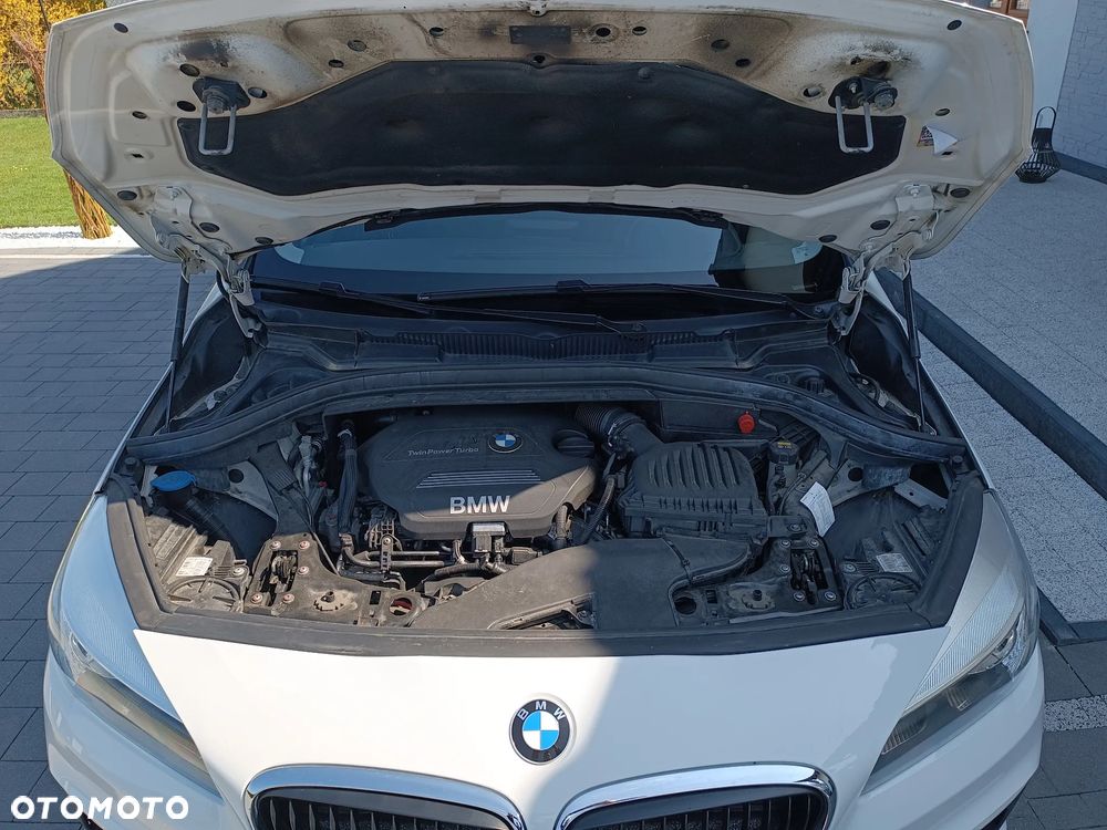 BMW Seria 2 220d GT Advantage - 17