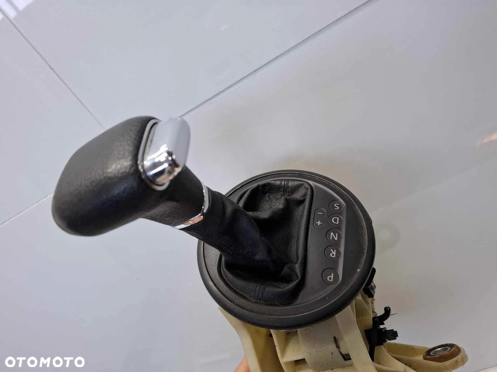 LEWAREK SKRZYNI BIEGÓW AUTOMAT VW T5 2,5 TDI LINKI - 5