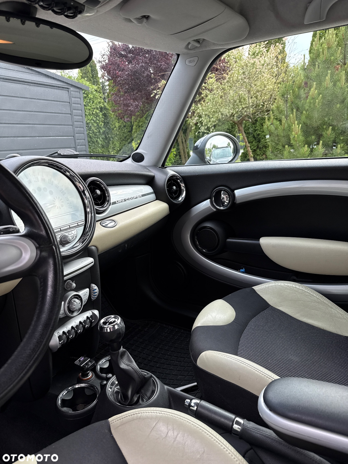 MINI Cooper Standard - 7