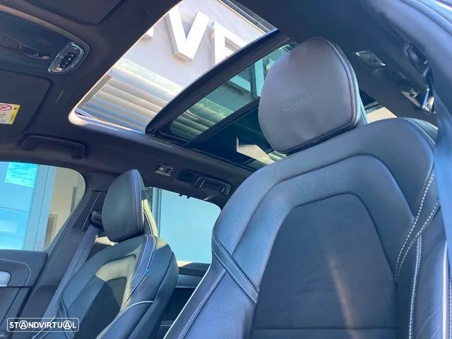 Volvo V90 2.0 D4 R-Design Geartronic - 13