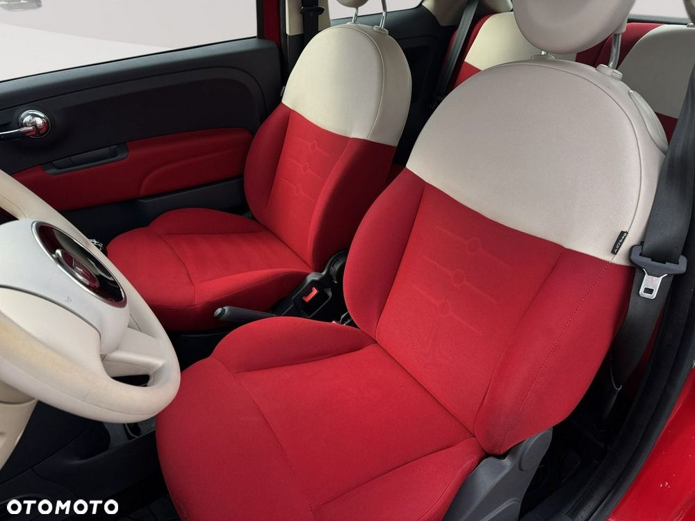 Fiat 500 - 13