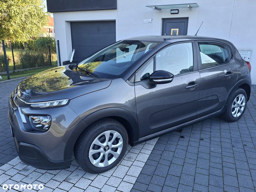 Citroën C3 1.2 PureTech Selection - 2