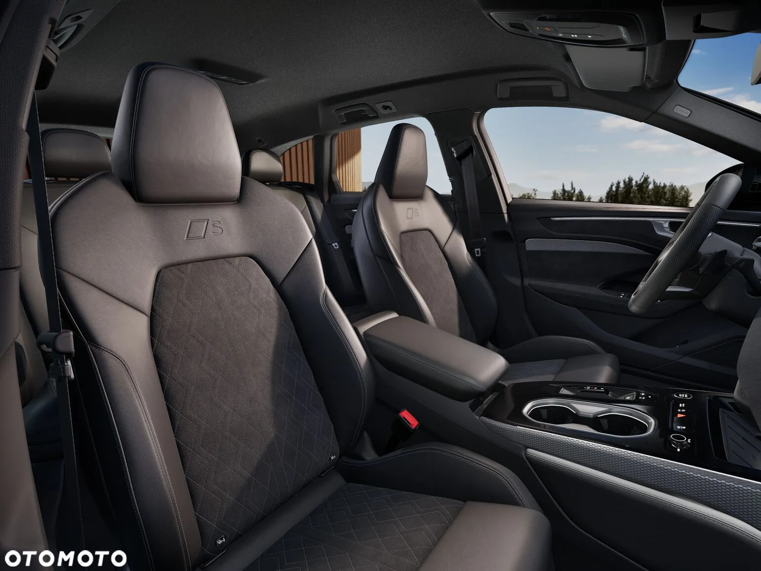 Audi A6 - 3
