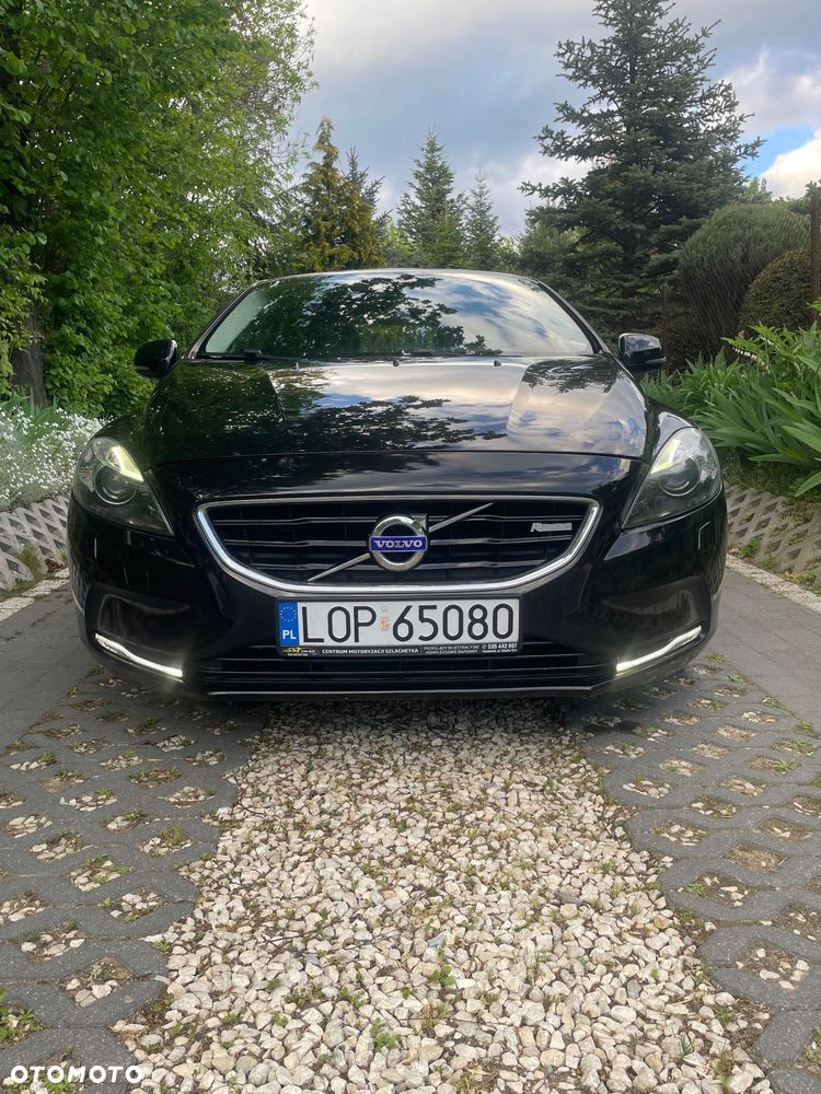 Volvo V40 - 11
