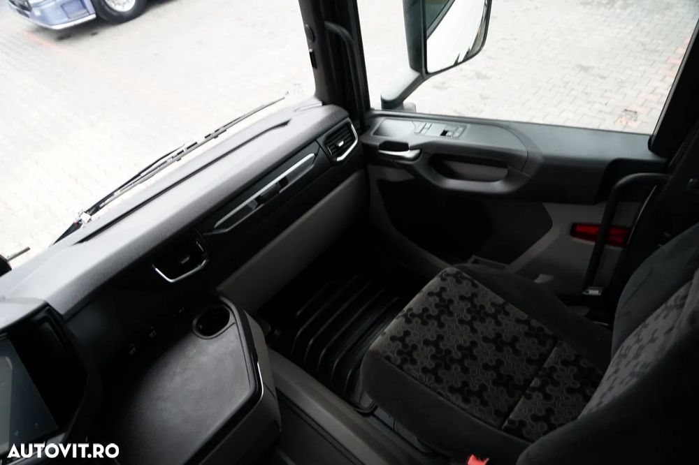 Scania R 460 / RETARDER / EURO 6 - 33