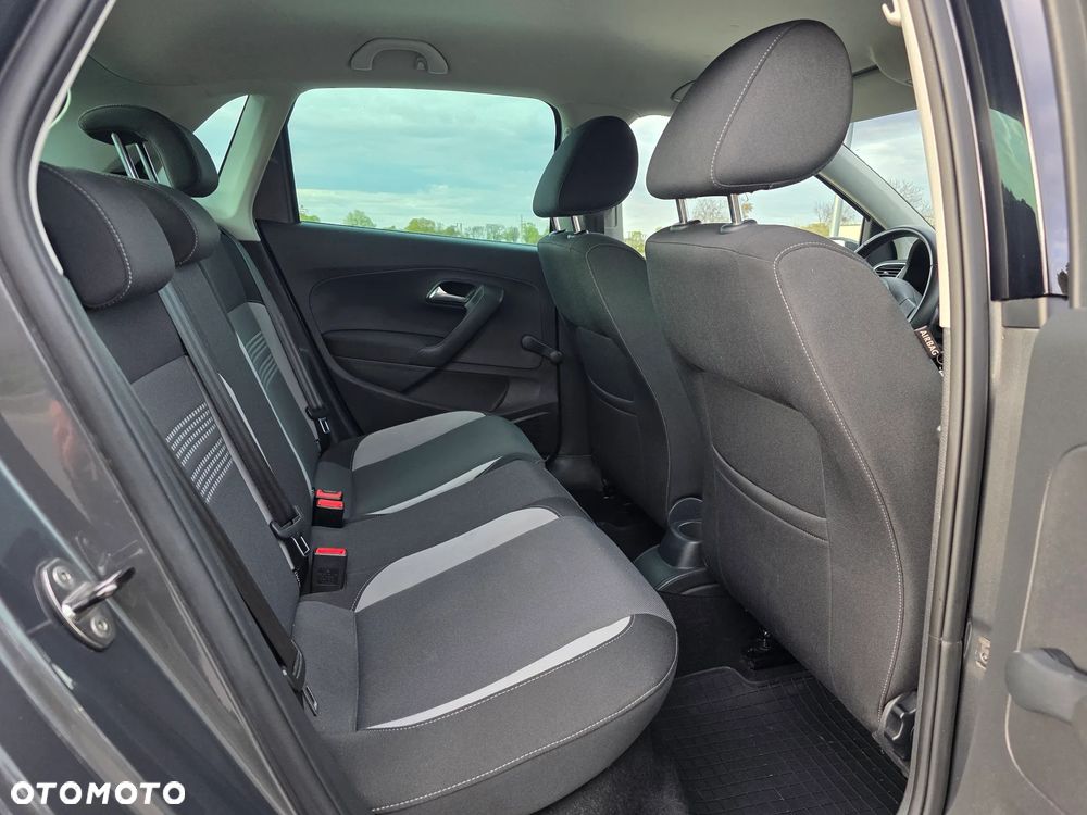 Volkswagen Polo 1.2 TSI Life - 20