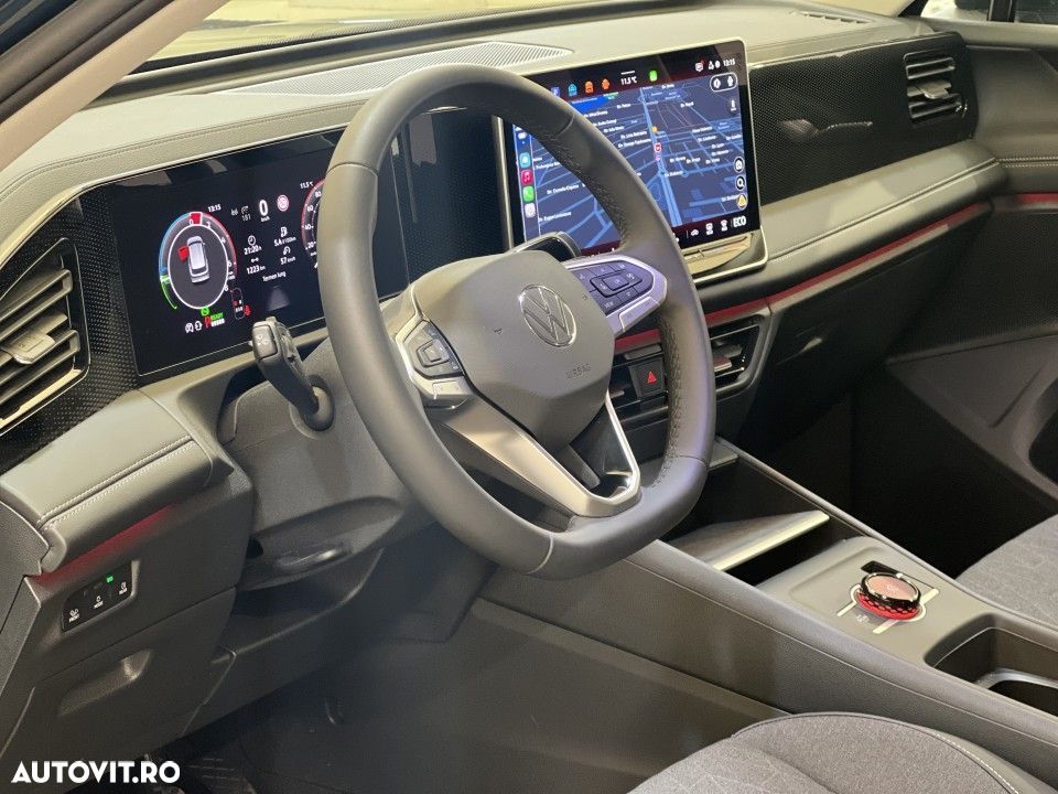 Volkswagen Tiguan - 4