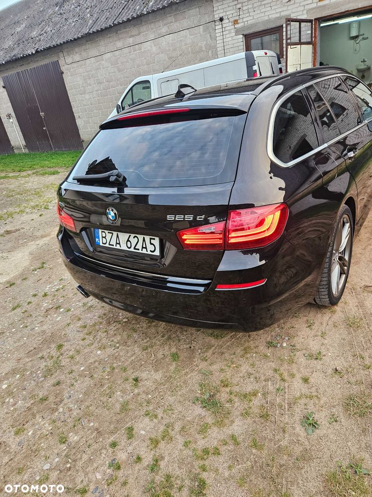 BMW Seria 5 - 2