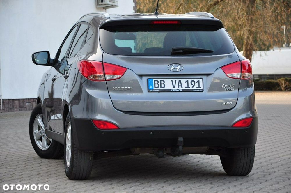 Hyundai ix35 - 20