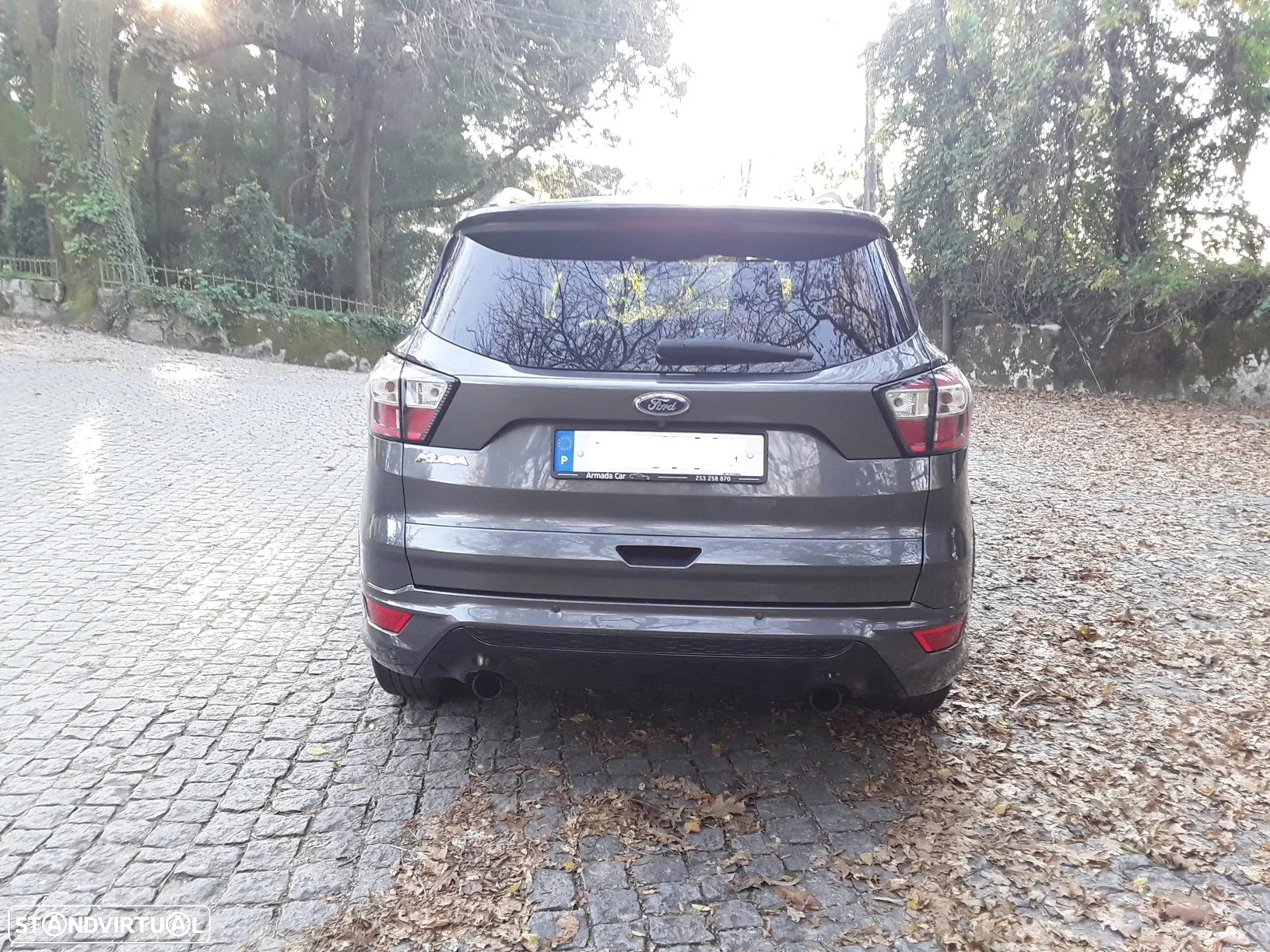 Ford Kuga 1.5 TDCi ST-Line Limited Edition - 5