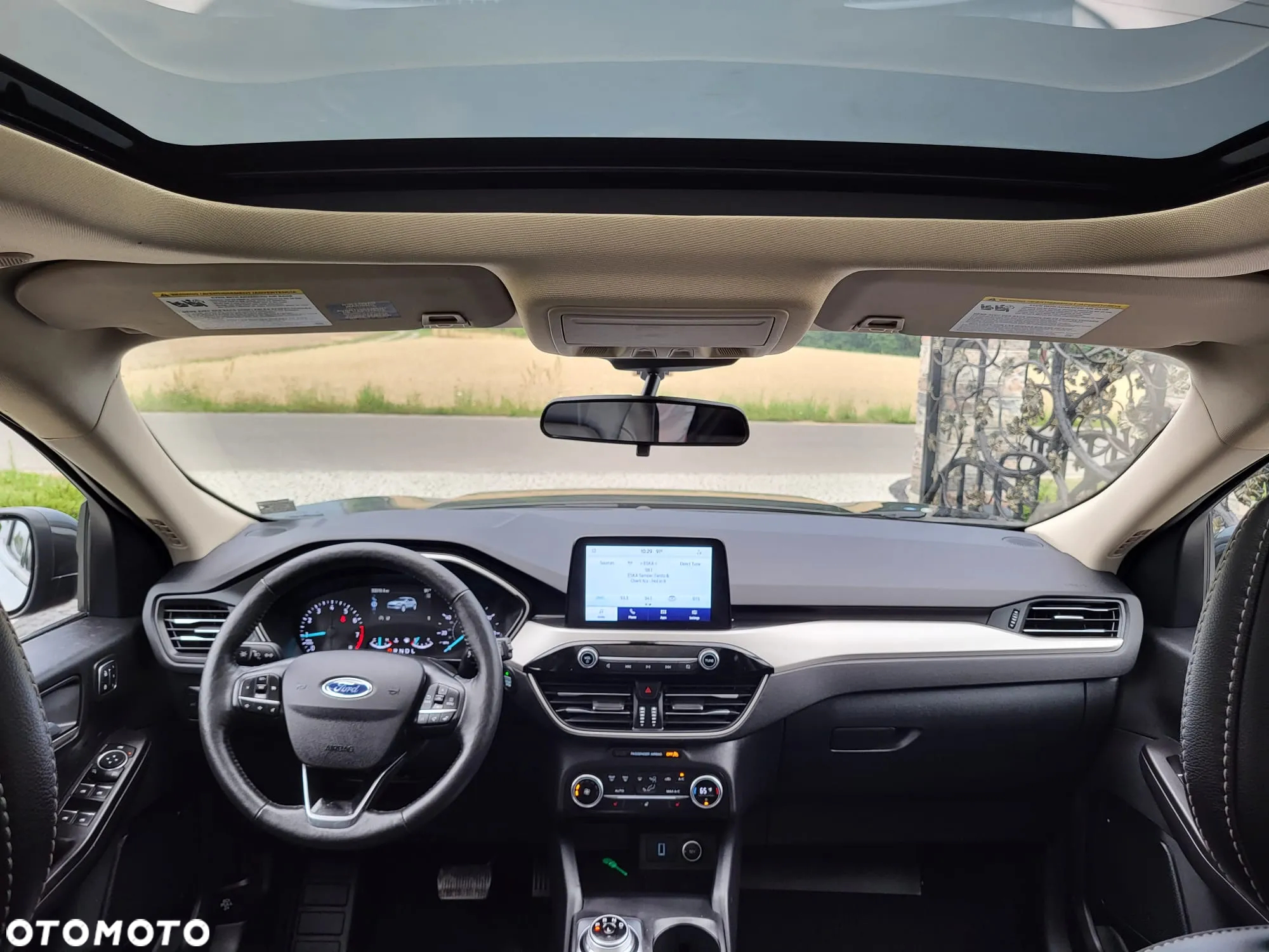 Ford Kuga 1.5 EcoBoost 4x4 Individual - 23