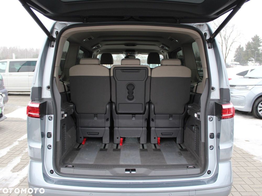 Volkswagen Multivan 2.0 TSI L2 Life DSG - 16