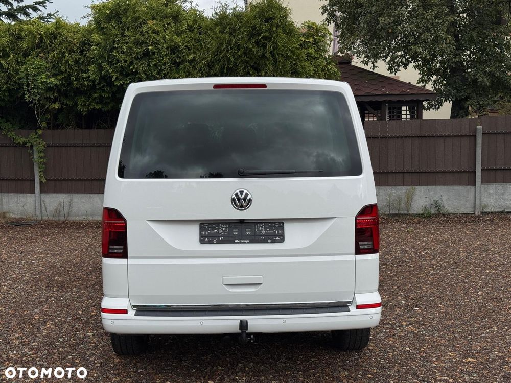 Volkswagen Caravelle 2.0 TDI L2 Highline DSG - 8