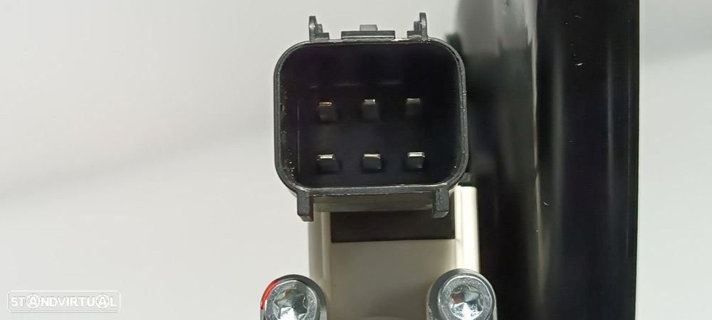 ELEVADOR TRASEIRO ESQUERDO LAND ROVER DISCOVERY SPORT HSE - 4