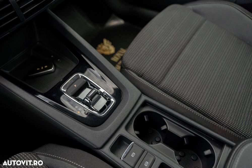 Skoda Octavia 1.0 TSI DSG Mild Hybrid Style - 20