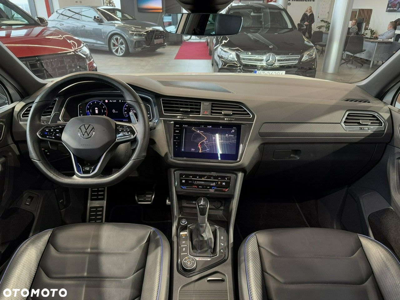 Volkswagen Tiguan - 26