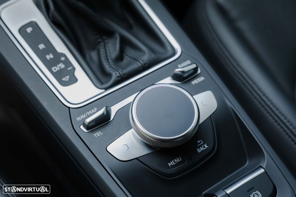 Audi Q2 35 TFSI S tronic - 29
