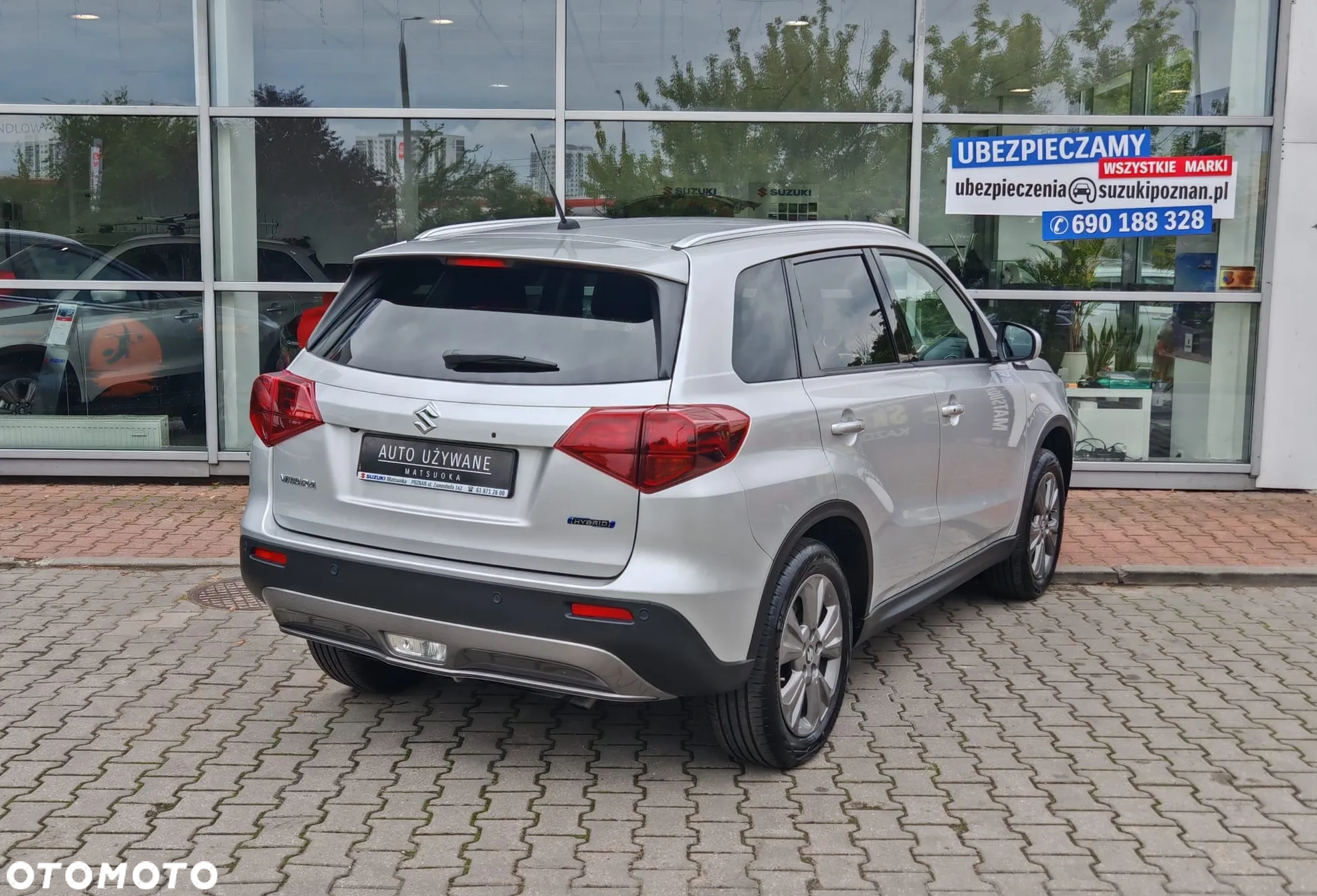 Suzuki Vitara - 17